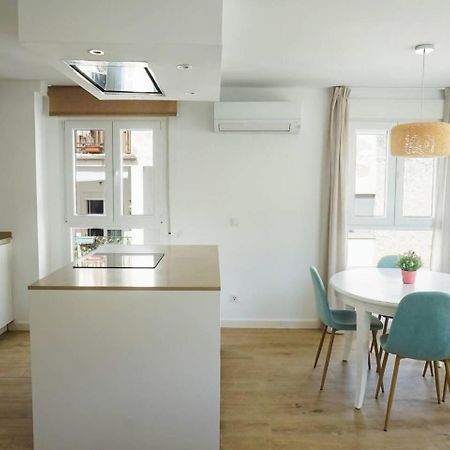 New Precioso Centrico Amplio Appartement Granada Buitenkant foto