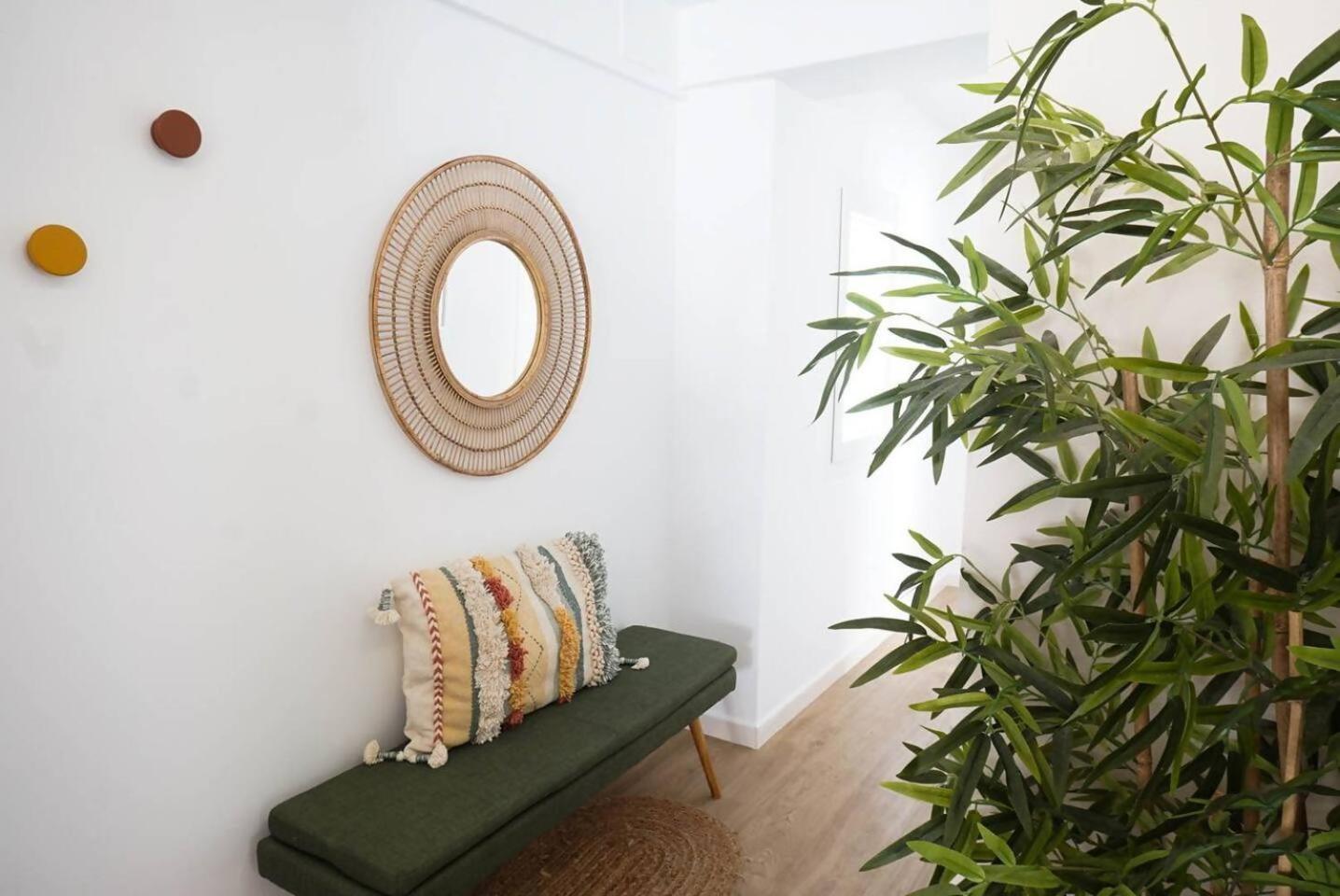 New Precioso Centrico Amplio Appartement Granada Buitenkant foto